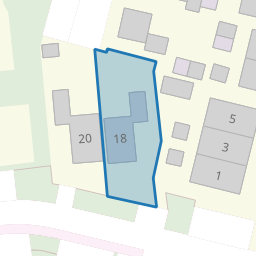 Perceel OWD00-E-3988