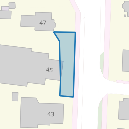 Perceel OWD00-E-3995