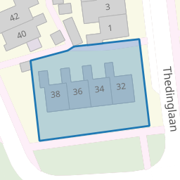 Perceel OWD00-E-4032