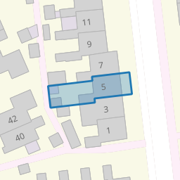 Perceel OWD00-E-4035