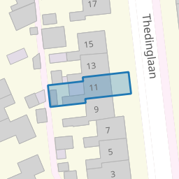 Perceel OWD00-E-4038