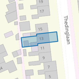 Perceel OWD00-E-4039