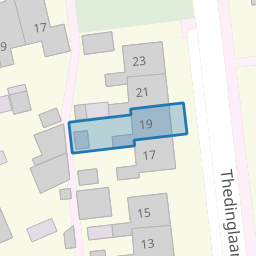 Perceel OWD00-E-4042