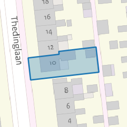 Perceel OWD00-E-4050