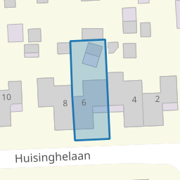 Perceel OWD00-E-4057