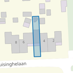 Perceel OWD00-E-4058