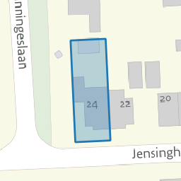 Perceel OWD00-E-4061