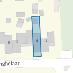 Perceel OWD00-E-4065