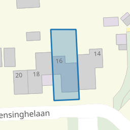 Perceel OWD00-E-4068