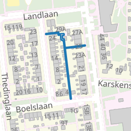 Perceel OWD00-E-4098