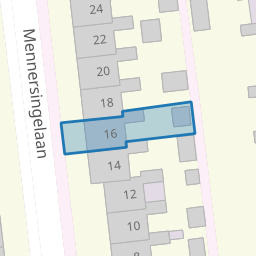 Perceel OWD00-E-4106