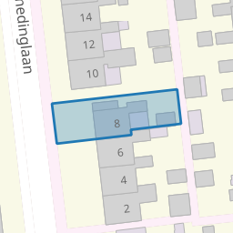 Perceel OWD00-E-4109