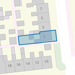 Perceel OWD00-E-4111