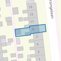 Perceel OWD00-E-4113