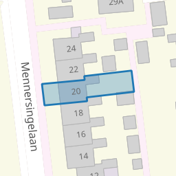 Perceel OWD00-E-4119