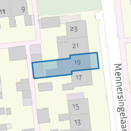 Perceel OWD00-E-4122