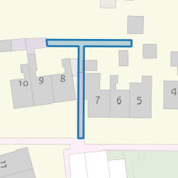 Perceel OWD00-E-4134