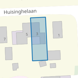 Perceel OWD00-E-4145