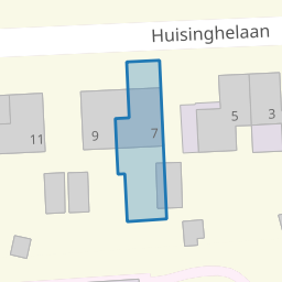 Perceel OWD00-E-4190