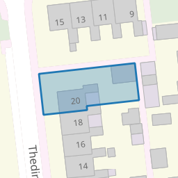 Perceel OWD00-E-4218