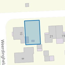 Perceel OWD00-E-4259