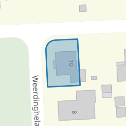 Perceel OWD00-E-4260