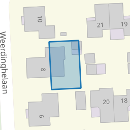 Perceel OWD00-E-4262