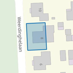 Perceel OWD00-E-4263