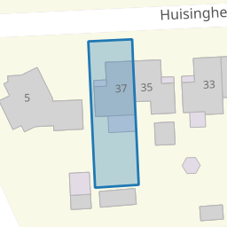 Perceel OWD00-E-4281