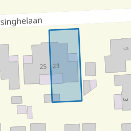 Perceel OWD00-E-4290