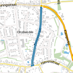 Perceel OWD00-E-4400