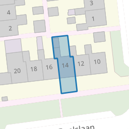 Perceel OWD00-E-4412