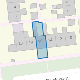 Perceel OWD00-E-4413