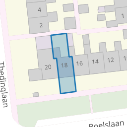 Perceel OWD00-E-4414