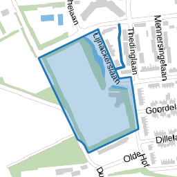 Perceel OWD00-E-4444