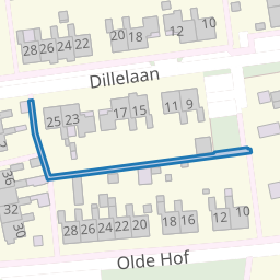 Perceel OWD00-E-4454
