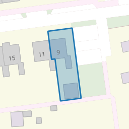 Perceel OWD00-E-4455