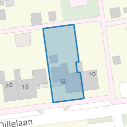 Perceel OWD00-E-4464
