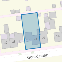 Perceel OWD00-E-4480