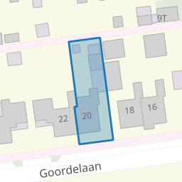 Perceel OWD00-E-4481