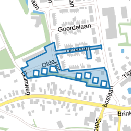 Perceel OWD00-E-4503