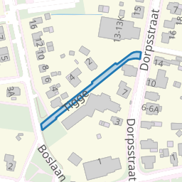 Perceel OWD00-E-4506