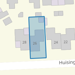 Perceel OWD00-E-4518