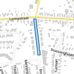 Perceel OWD00-E-4520