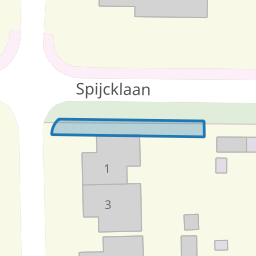 Perceel OWD00-E-4524