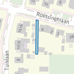 Perceel OWD00-E-4530