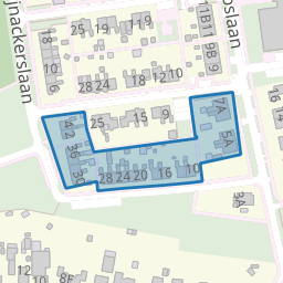 Perceel OWD00-E-4543