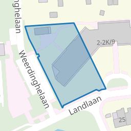 Perceel OWD00-E-4567