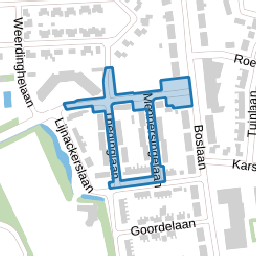 Perceel OWD00-E-4573