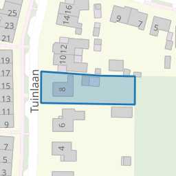 Perceel OWD00-E-4600